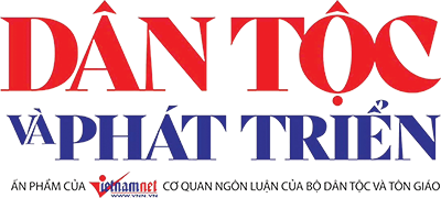 Dân tộc và Phát triển